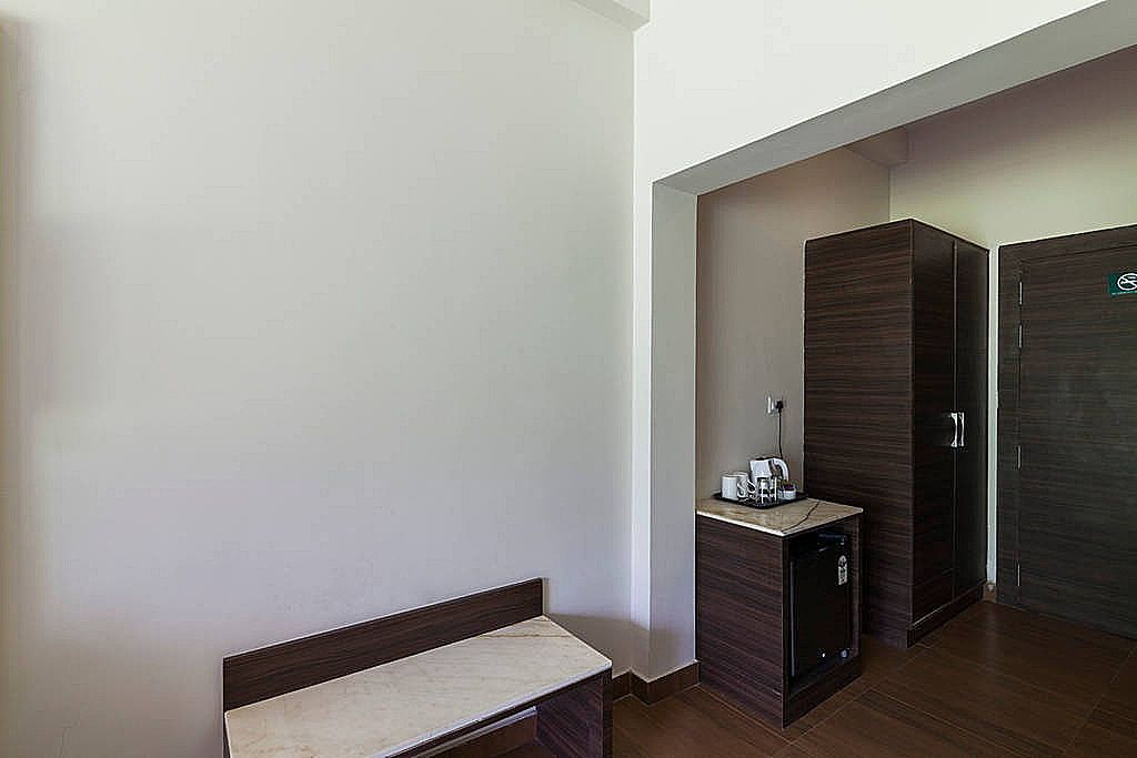 RiverArch Greenfields Resort Superior Room 9