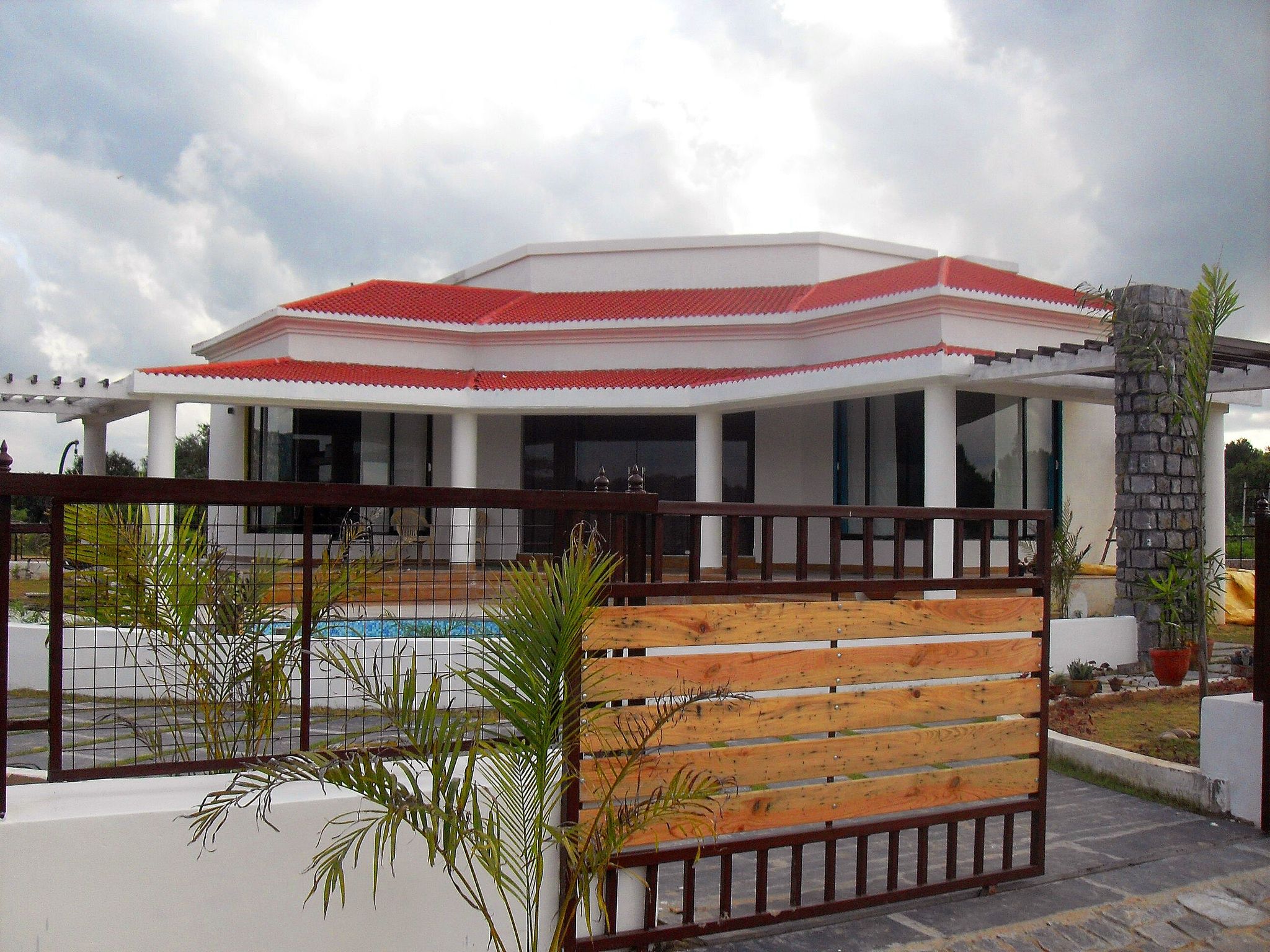 undefined RiverArch Greenfields Resort 6
