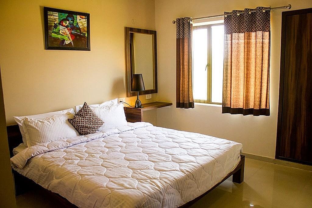 RiverArch Greenfields Resort Superior Room 2