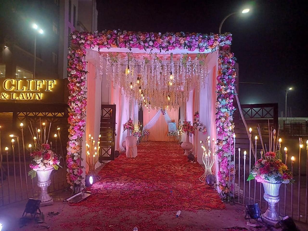 Royal Cliff Hotels & Resorts