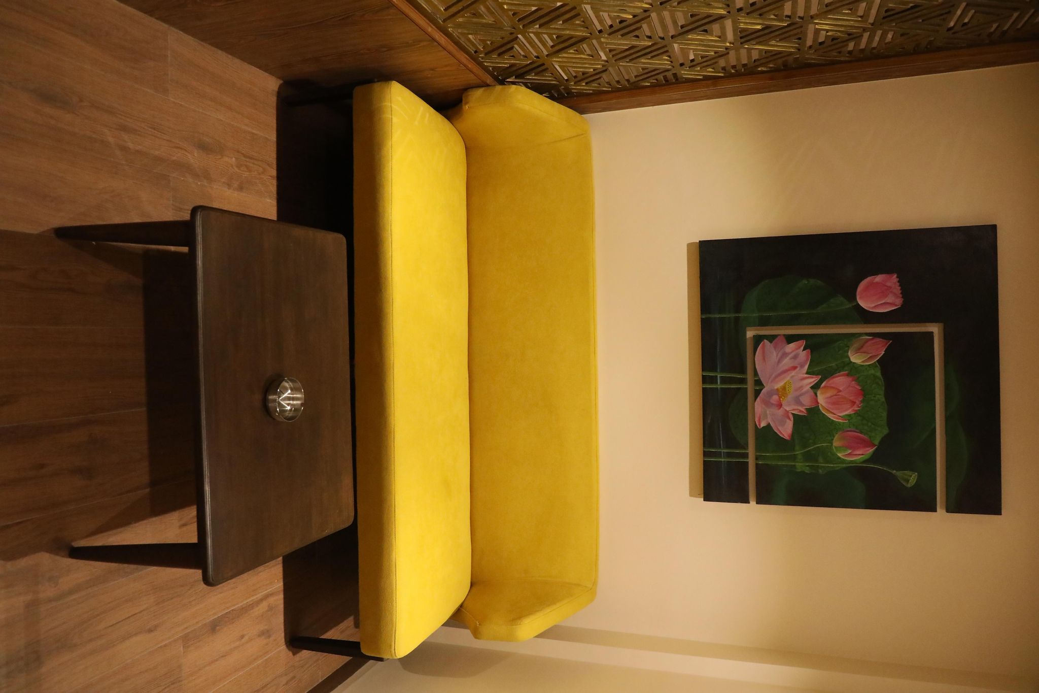 Royal Cliff Hotels & Resorts Standard Room 6