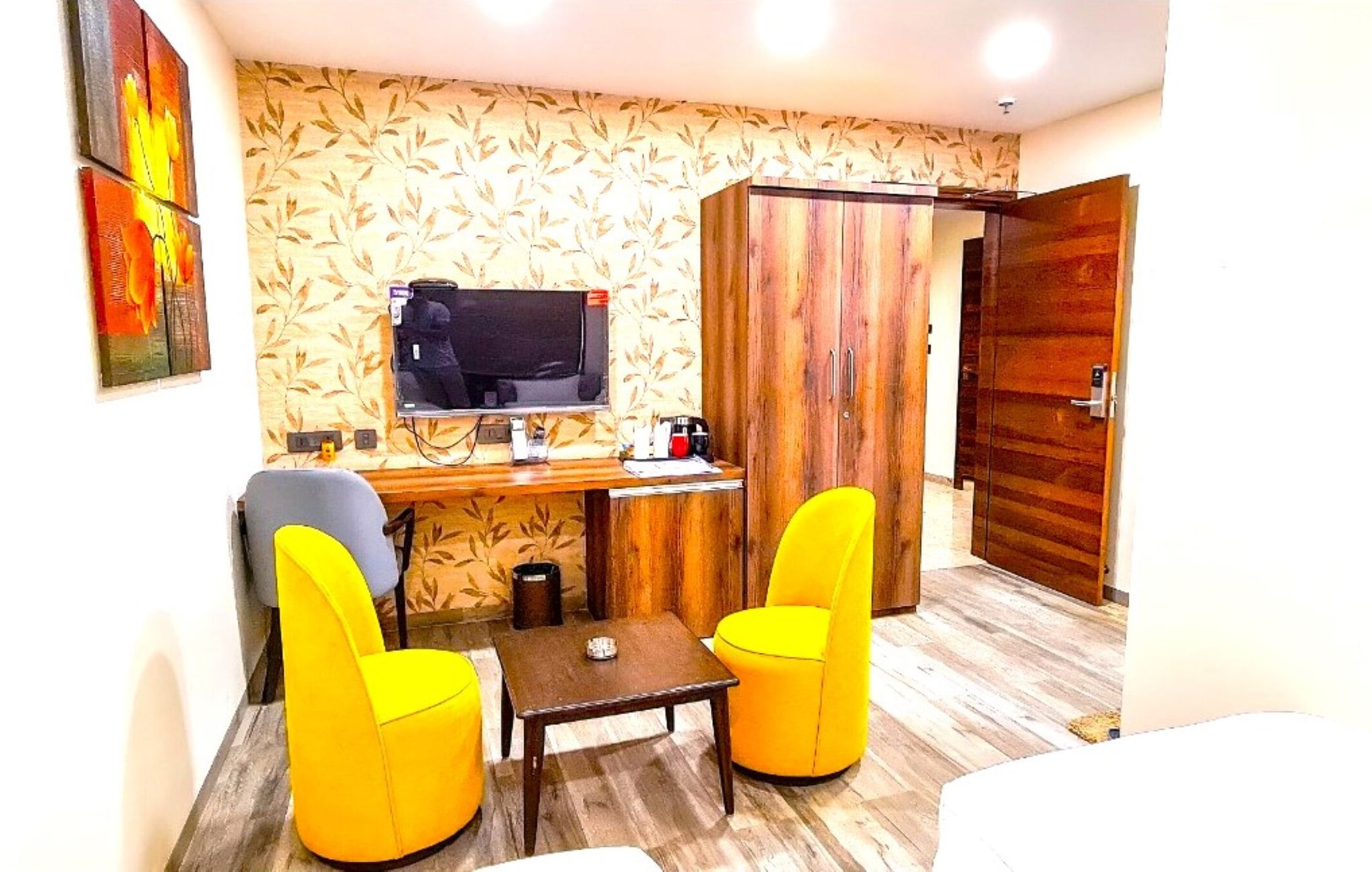 Royal Cliff Hotels & Resorts Standard Room 7