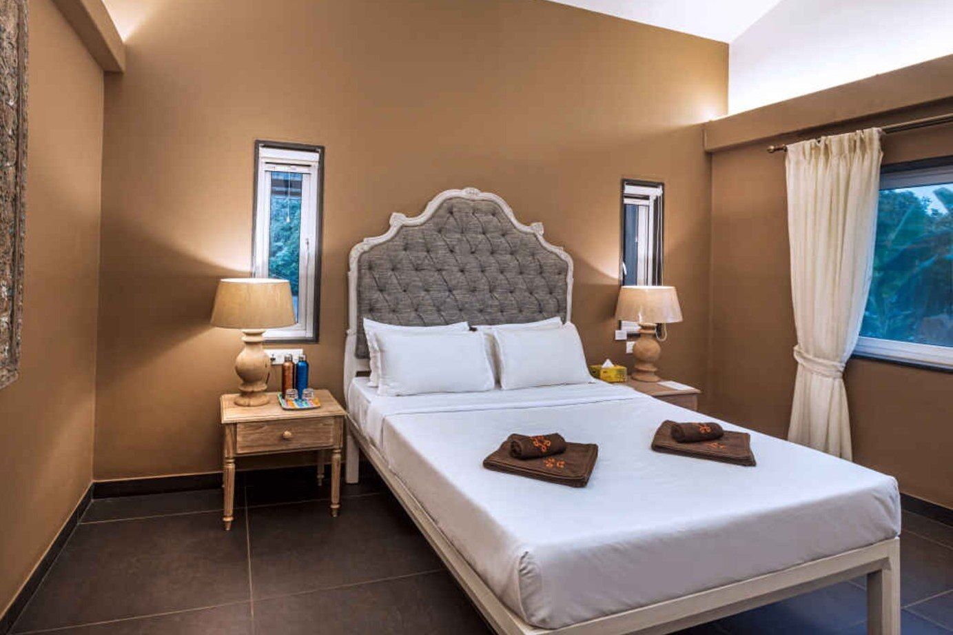 SaffronStays Aatman Aatman- Entire Villa-4 BHK