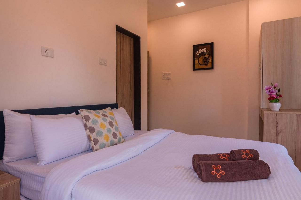 SaffronStays Aster, Lonavala Entire Villa - 4 BHK 6