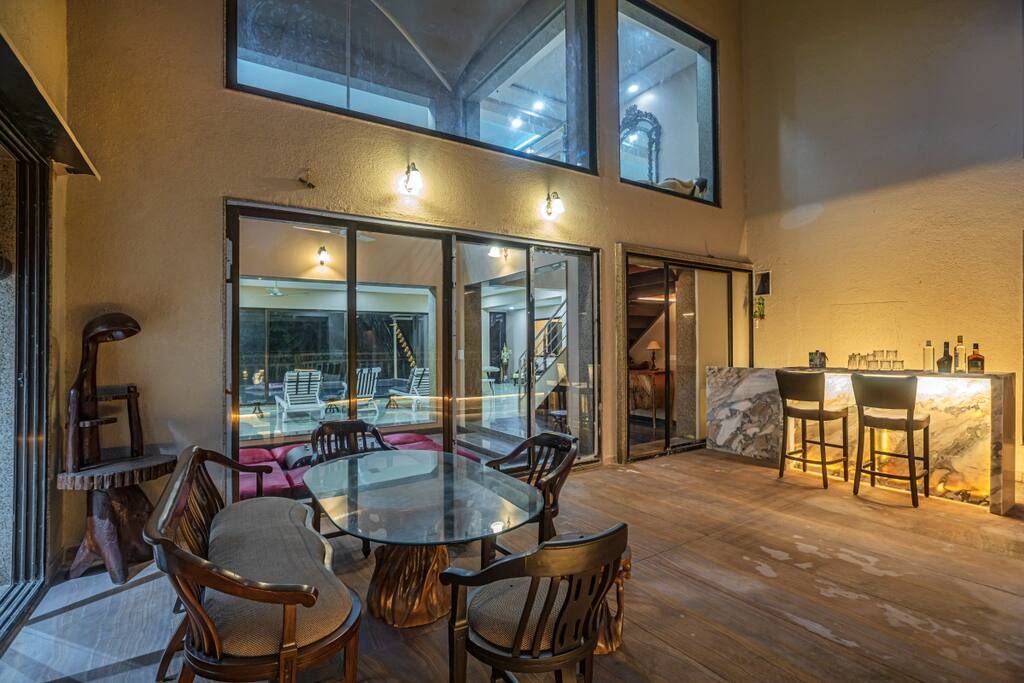 undefined SaffronStays Aura 8