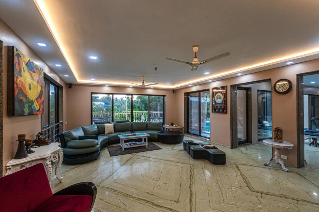 undefined SaffronStays Aura 3