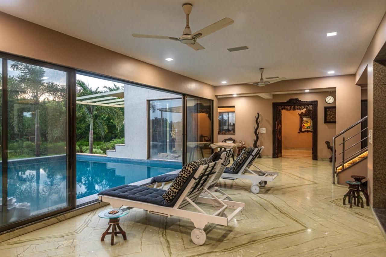 undefined SaffronStays Aura 10