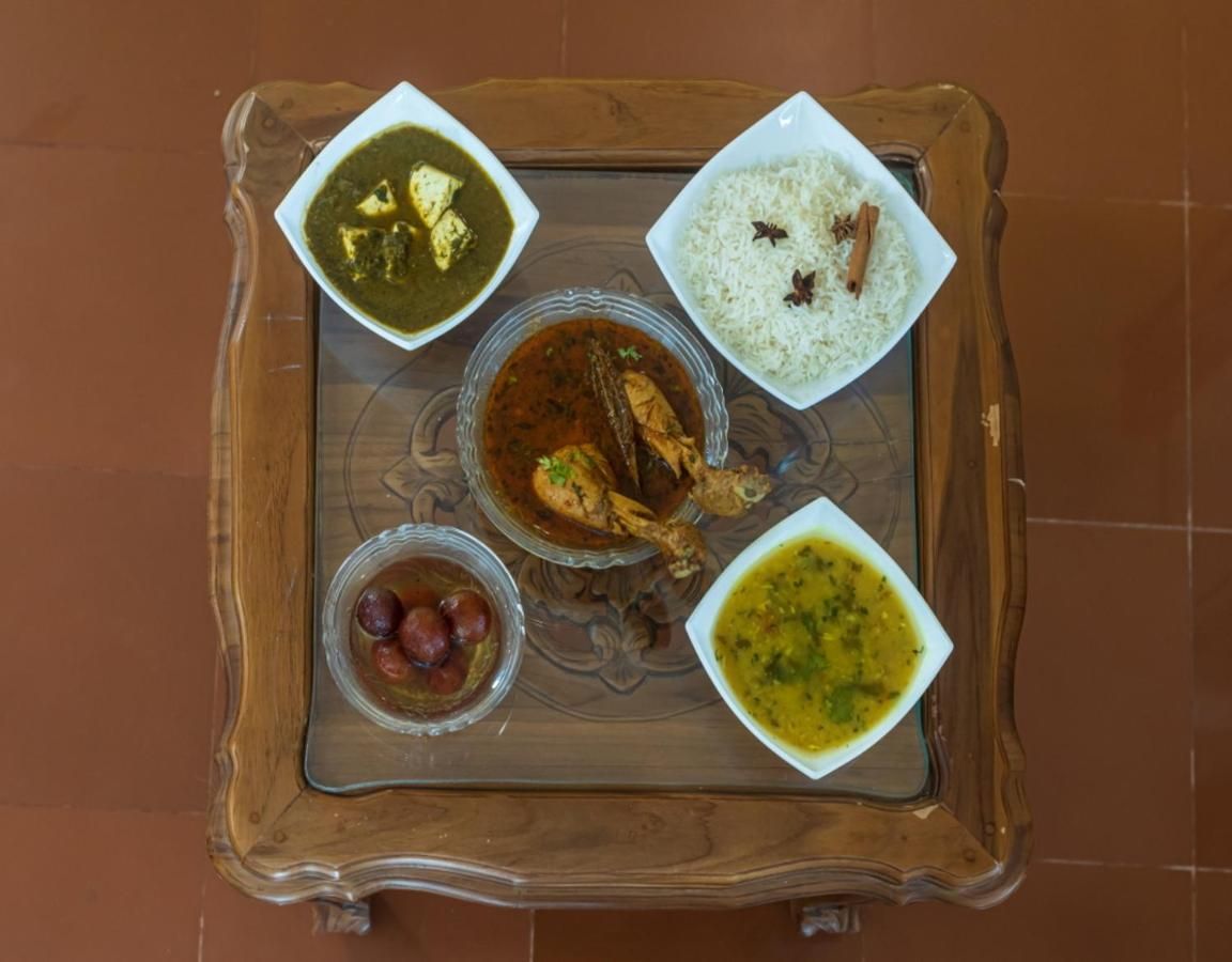 undefined SaffronStays Aurelia 8