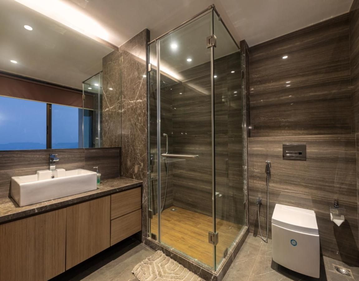 SaffronStays Aurelia Aurelia - Entire Villa-3 BHK 9