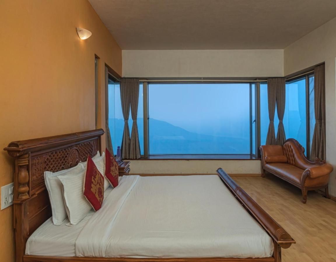 SaffronStays Aurelia Aurelia - Entire Villa-3 BHK 3