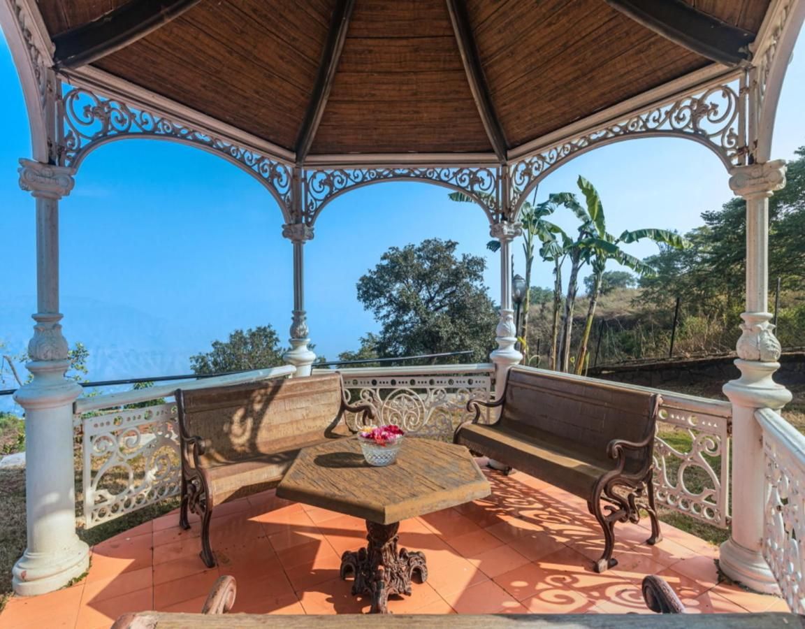 SaffronStays Aurelia Aurelia - Entire Villa-3 BHK 7