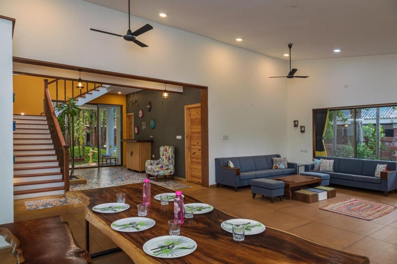 undefined SaffronStays Beach Blues 8