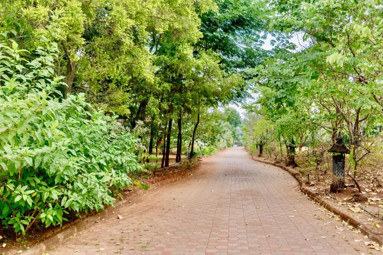 undefined SaffronStays Boulevard RockHouse, Lonavala 10