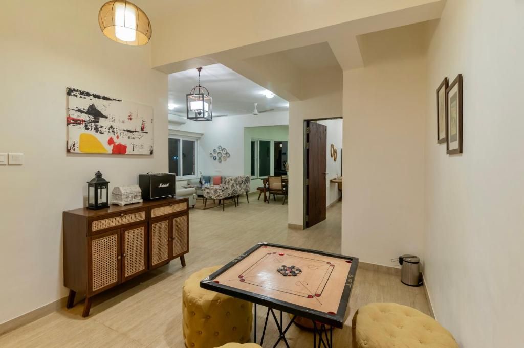 undefined SaffronStays Boulevard RockHouse, Lonavala 8