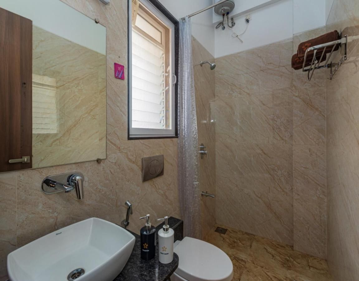 undefined SaffronStays Casa Delizia 10