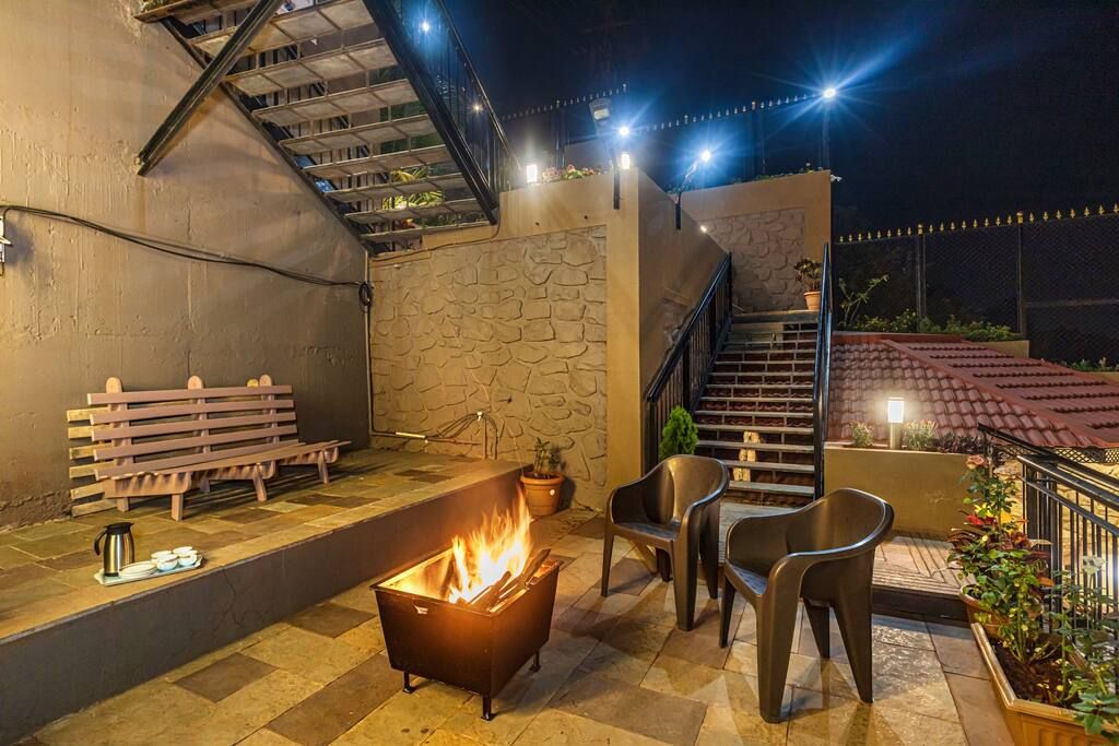 undefined SaffronStays Cinco Elementos 3