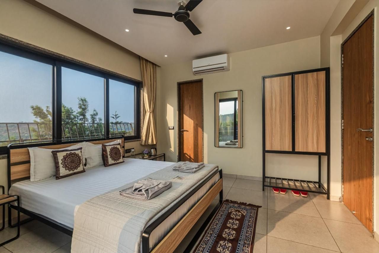 undefined SaffronStays Cinco Elementos 10