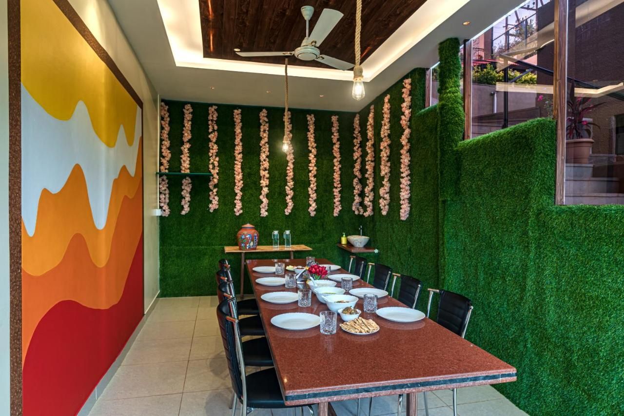 undefined SaffronStays Cinco Elementos 4