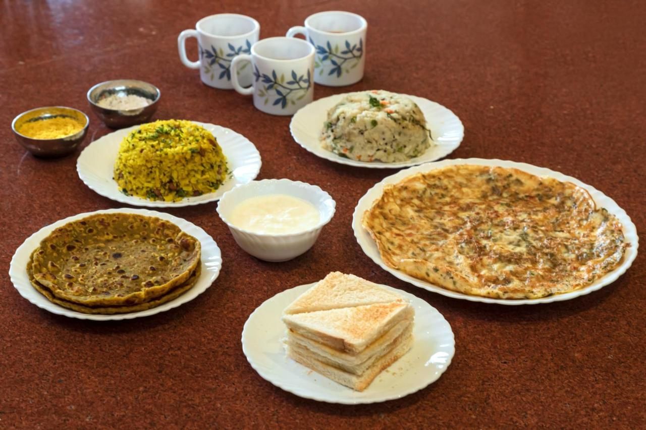 undefined SaffronStays Cinco Elementos 8