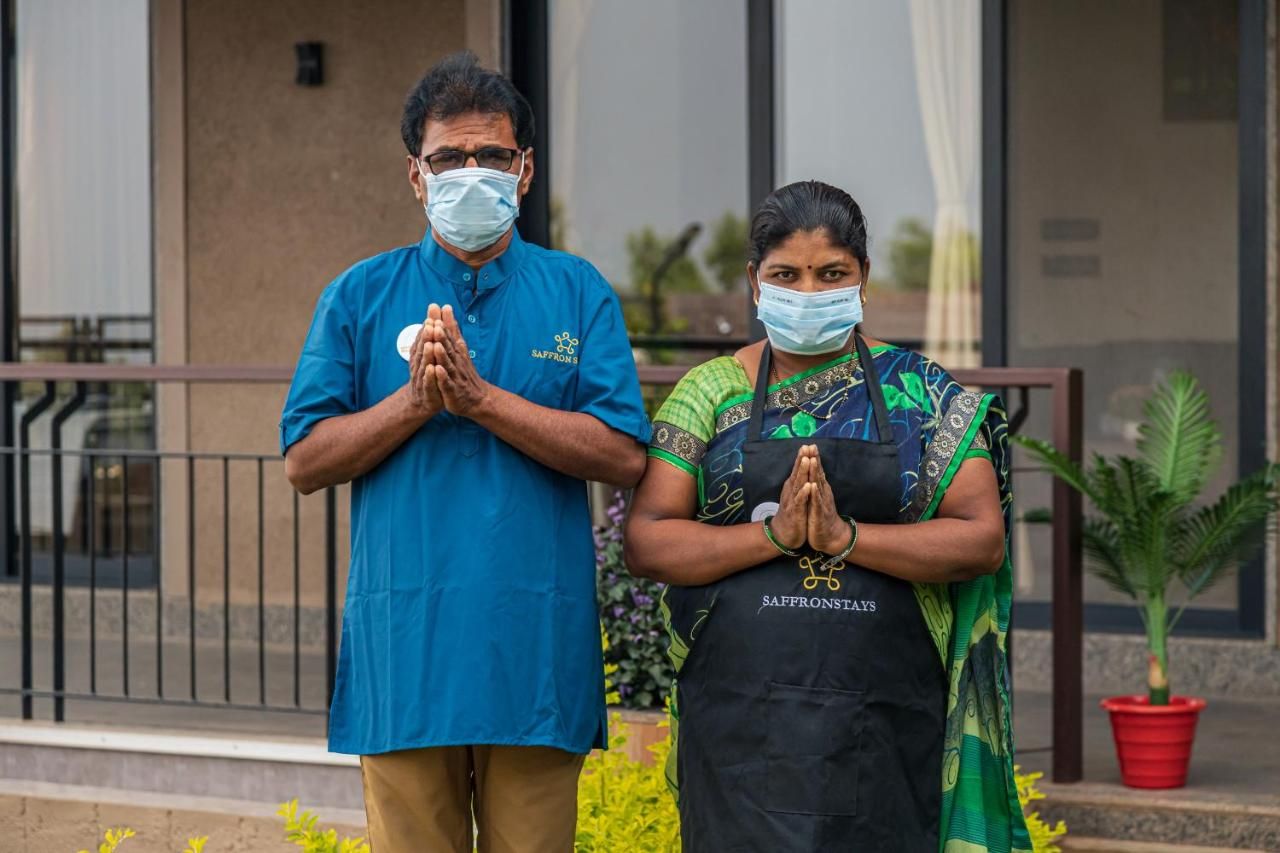 undefined SaffronStays Cinco Elementos 7