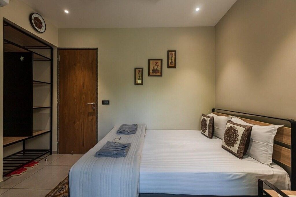 SaffronStays Cinco Elementos Cinco Elementos - Panchgani 7