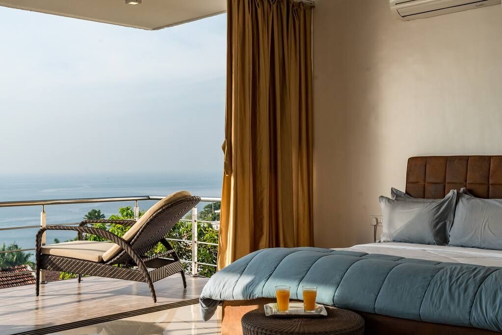 undefined SaffronStays De La Mer 10