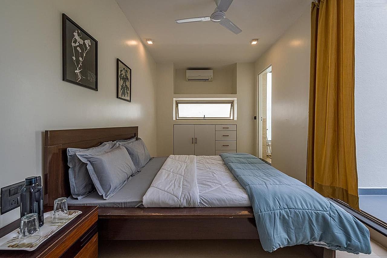 undefined SaffronStays De La Mer 3