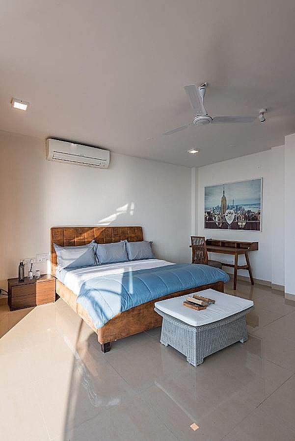 undefined SaffronStays De La Mer 4