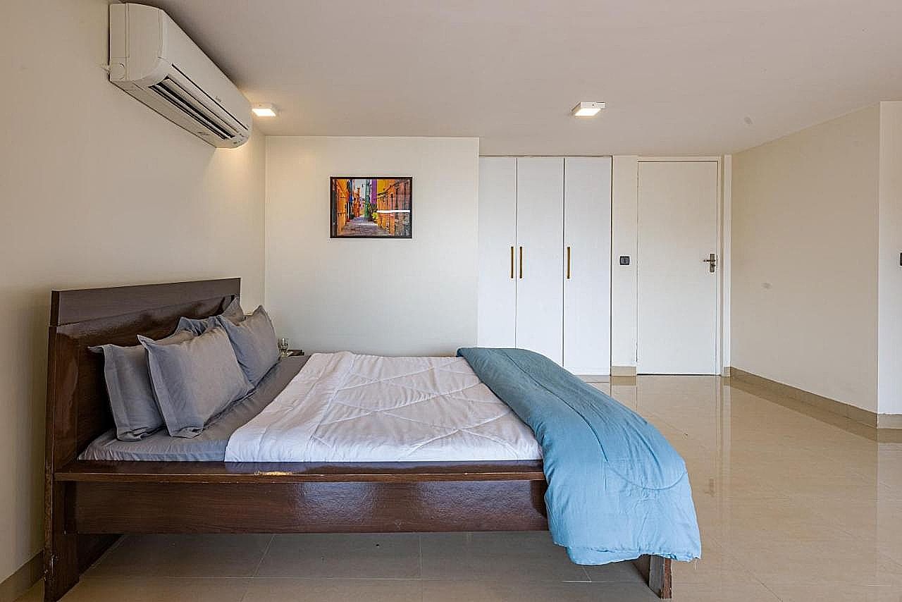 undefined SaffronStays De La Mer 5