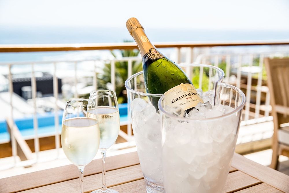 Promo - Sea View