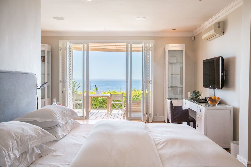 Promo - Sea View