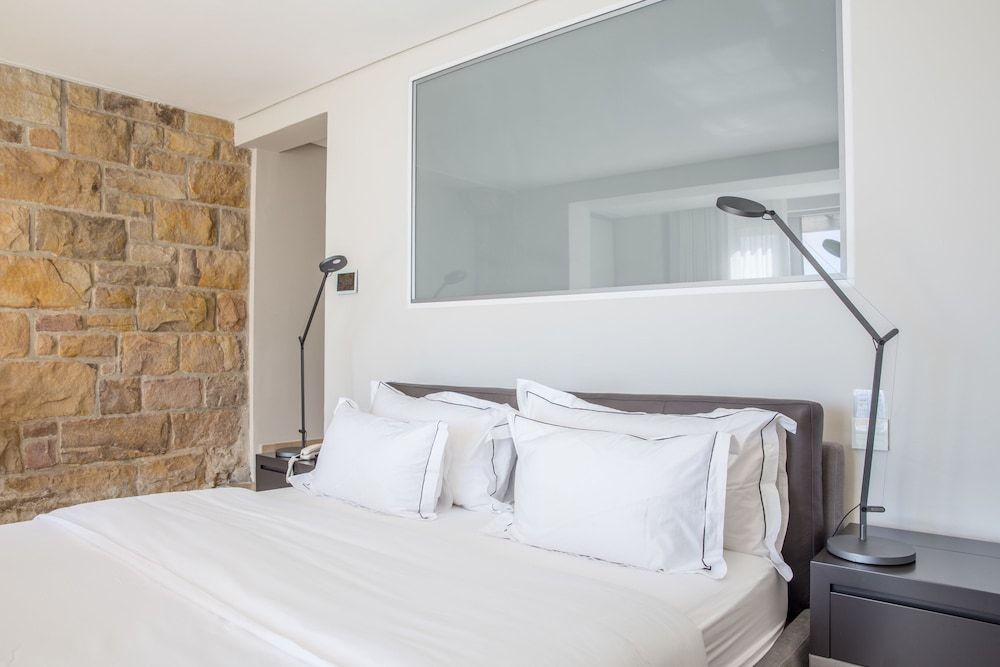 Junior Suite - Sea View