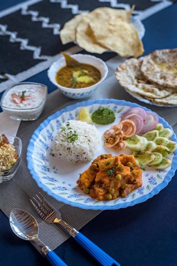 Food & Dining