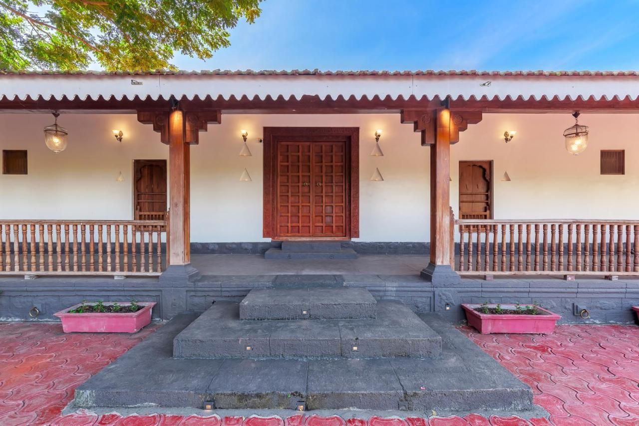 undefined SaffronStays Heritage Waada 2