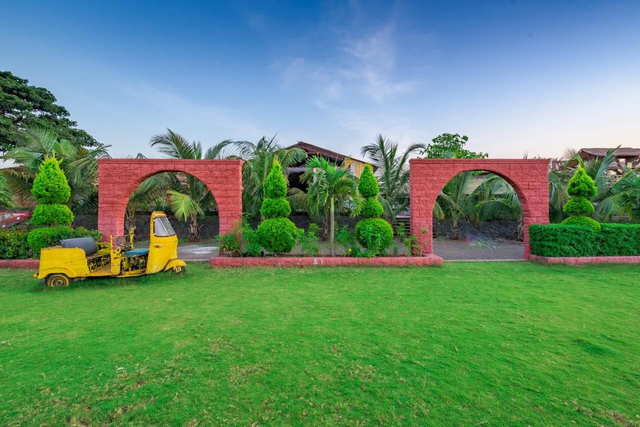 undefined SaffronStays Heritage Waada 3