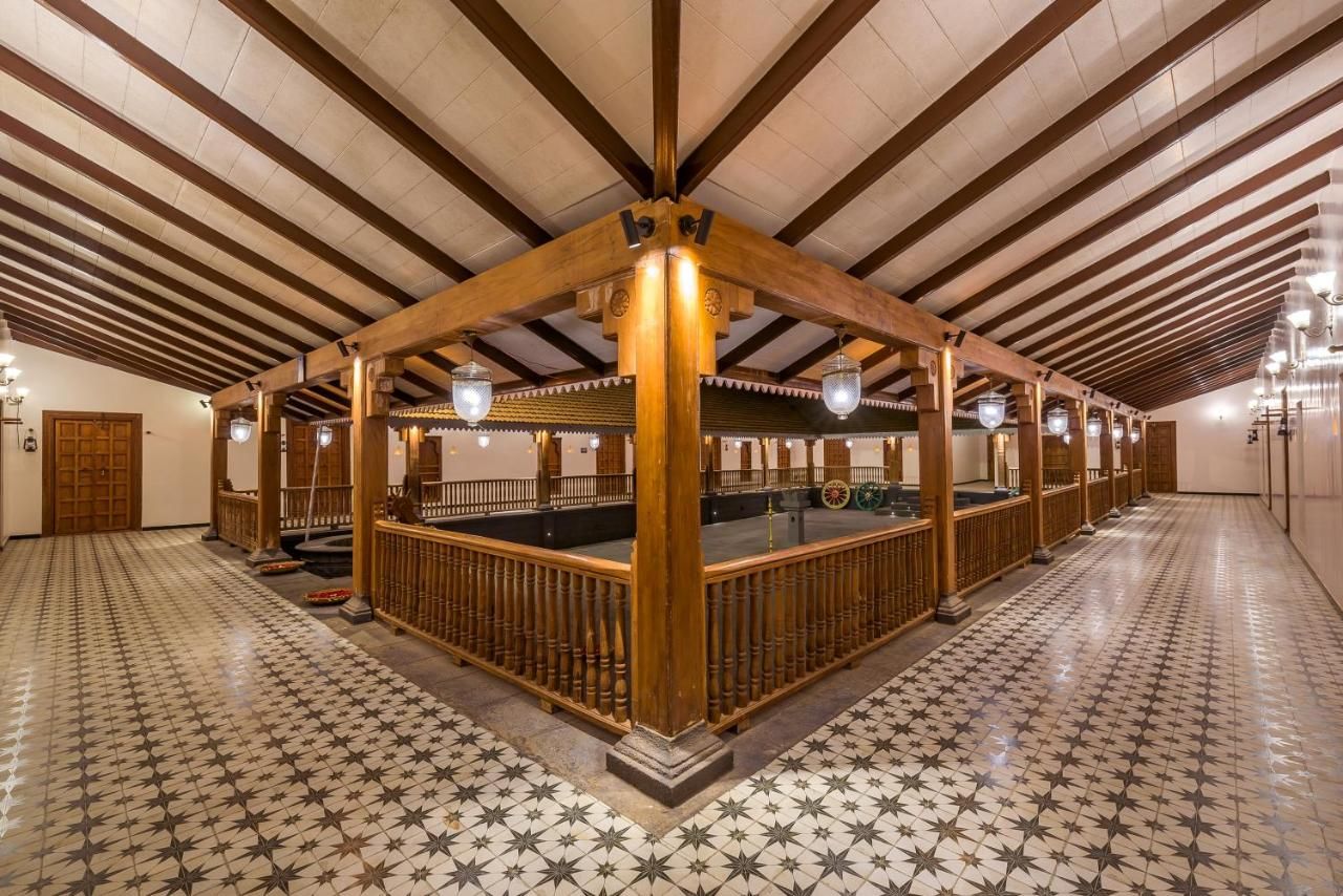 undefined SaffronStays Heritage Waada 4