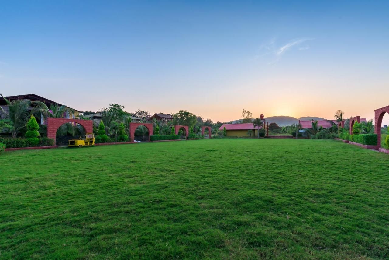 undefined SaffronStays Heritage Waada 10