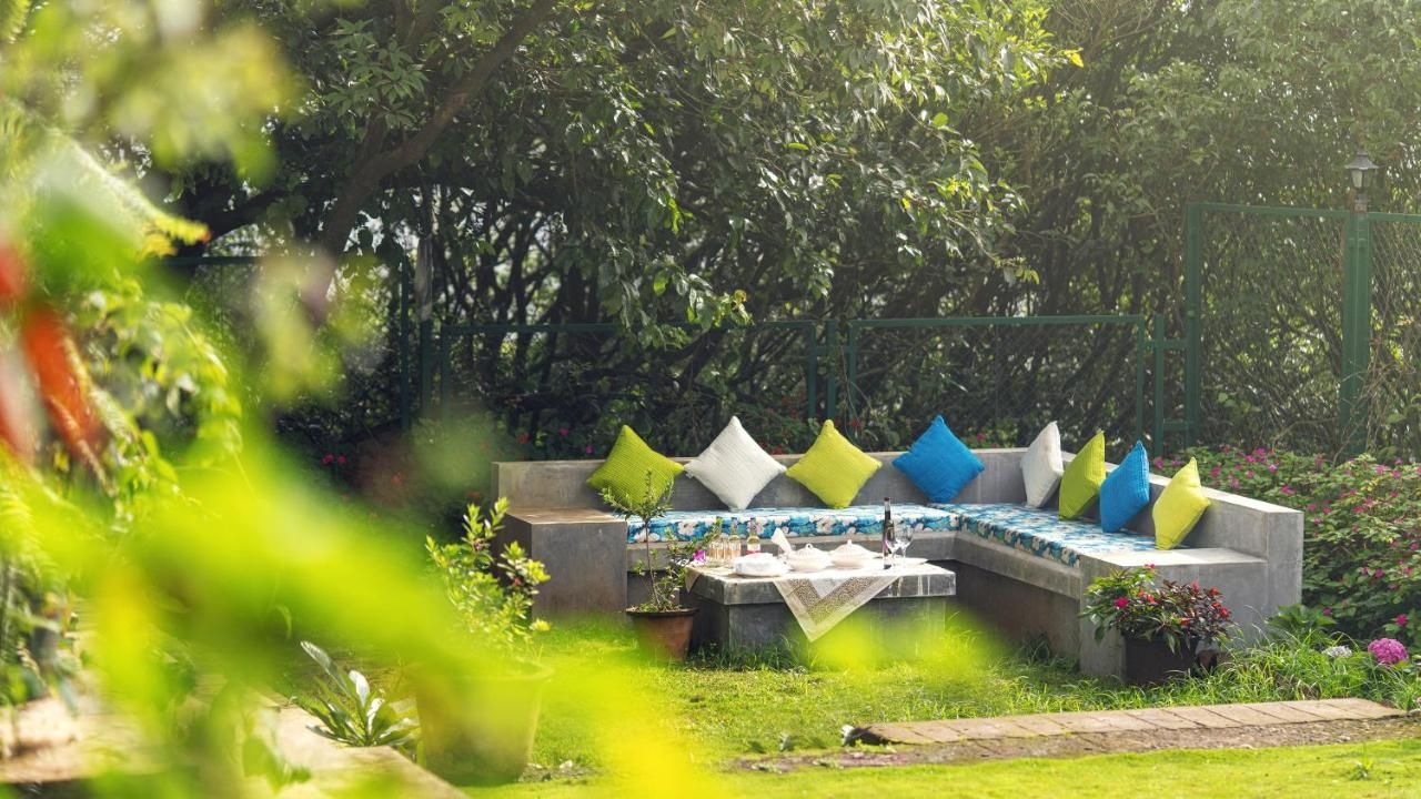 undefined SaffronStays Horizon 360 4