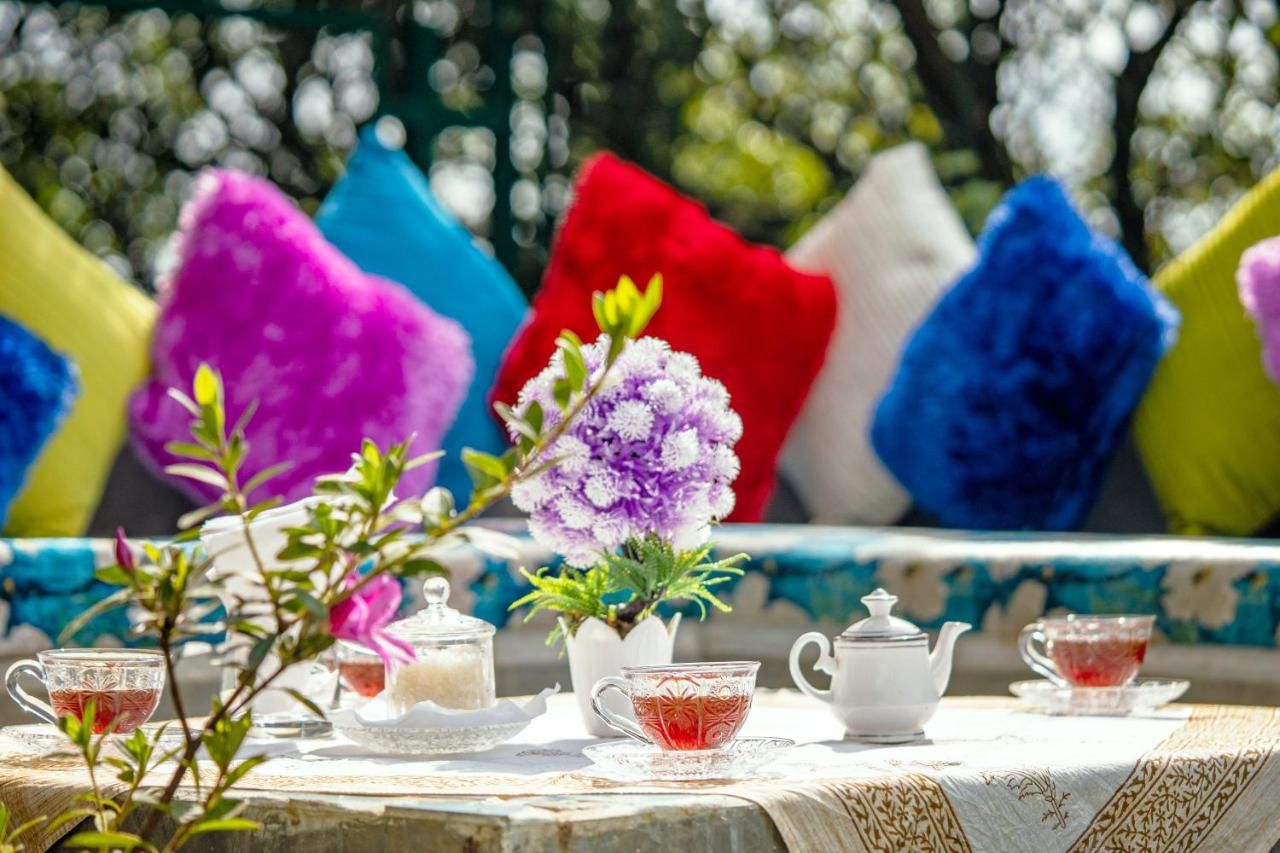 undefined SaffronStays Horizon 360 8