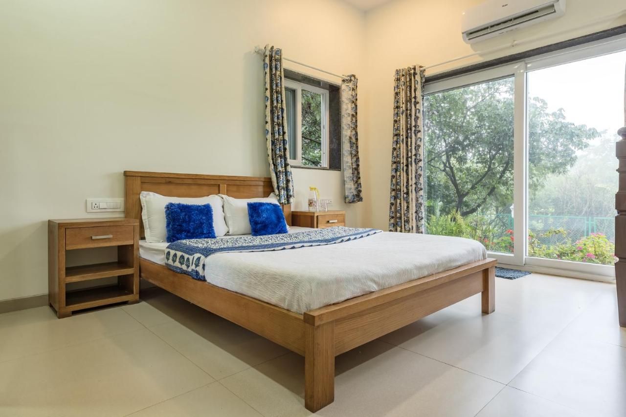 SaffronStays Horizon 360 SaffronStays Horizon 360 - Mahabaleshwar-Entire Villa 2