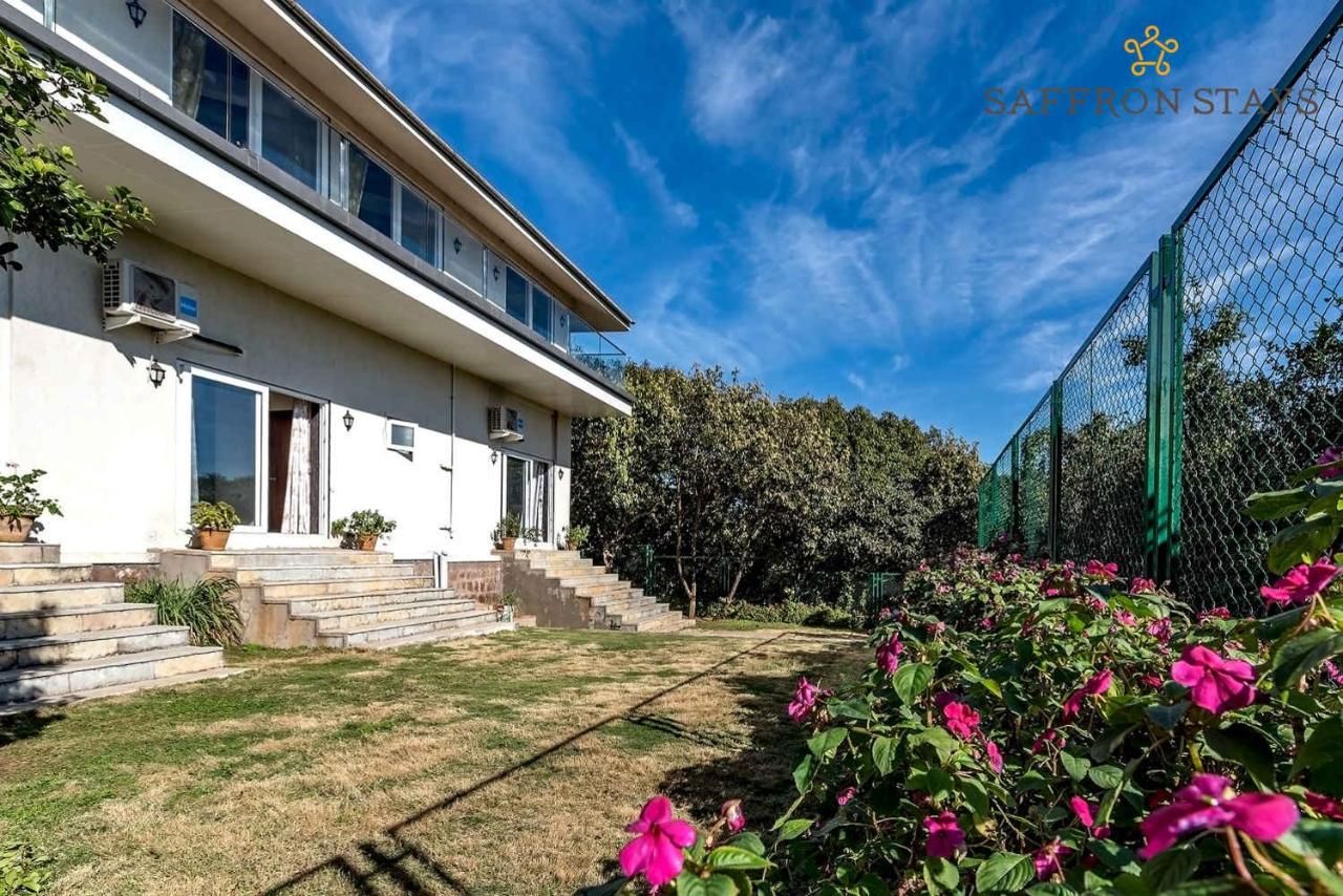 undefined SaffronStays Horizon 360 2