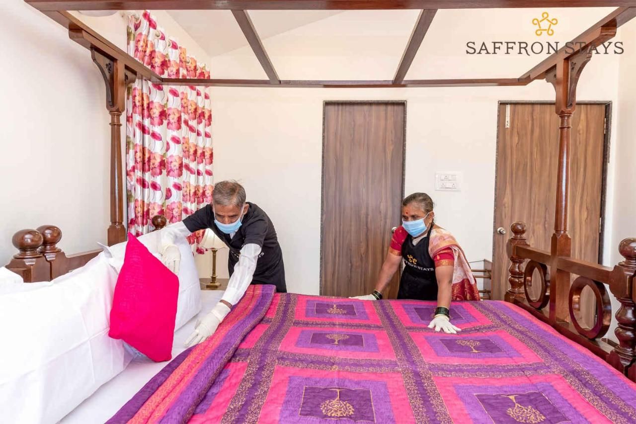 undefined SaffronStays Horizon 360 9