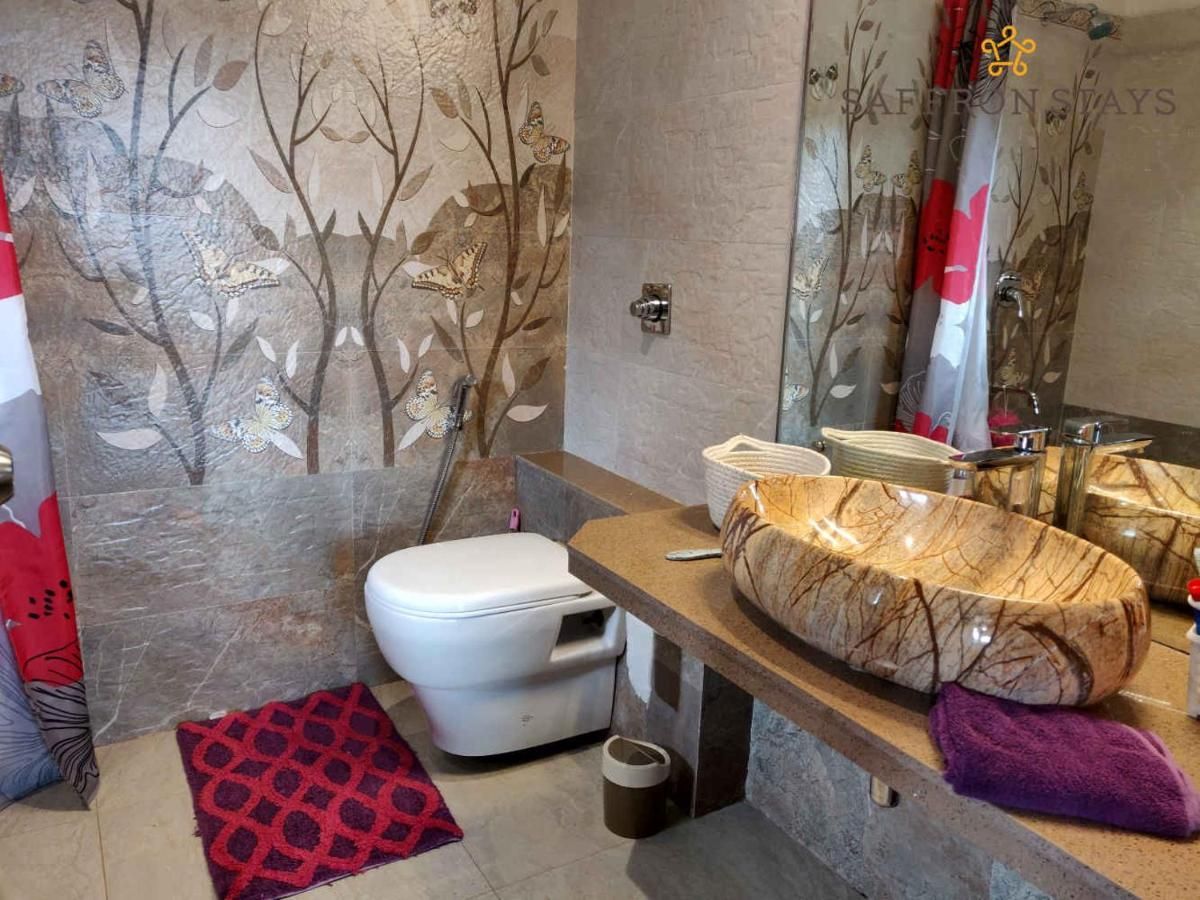 SaffronStays Horizon 360 SaffronStays Horizon 360 - Mahabaleshwar-Entire Villa 7