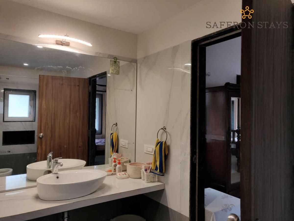 SaffronStays Horizon 360 SaffronStays Horizon 360 - Mahabaleshwar-Entire Villa 6