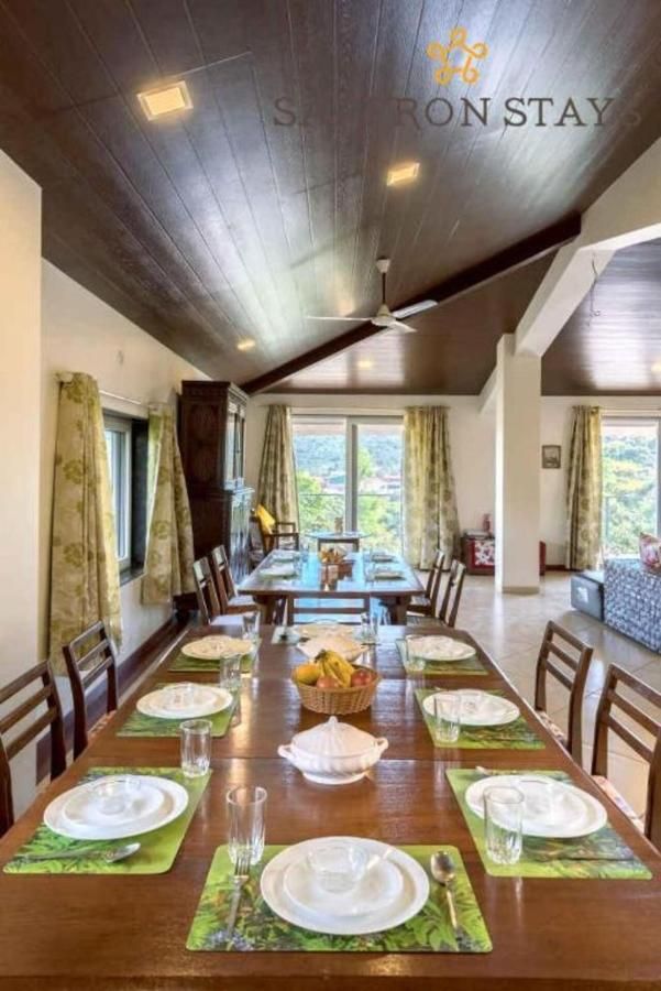 undefined SaffronStays Horizon 360 6