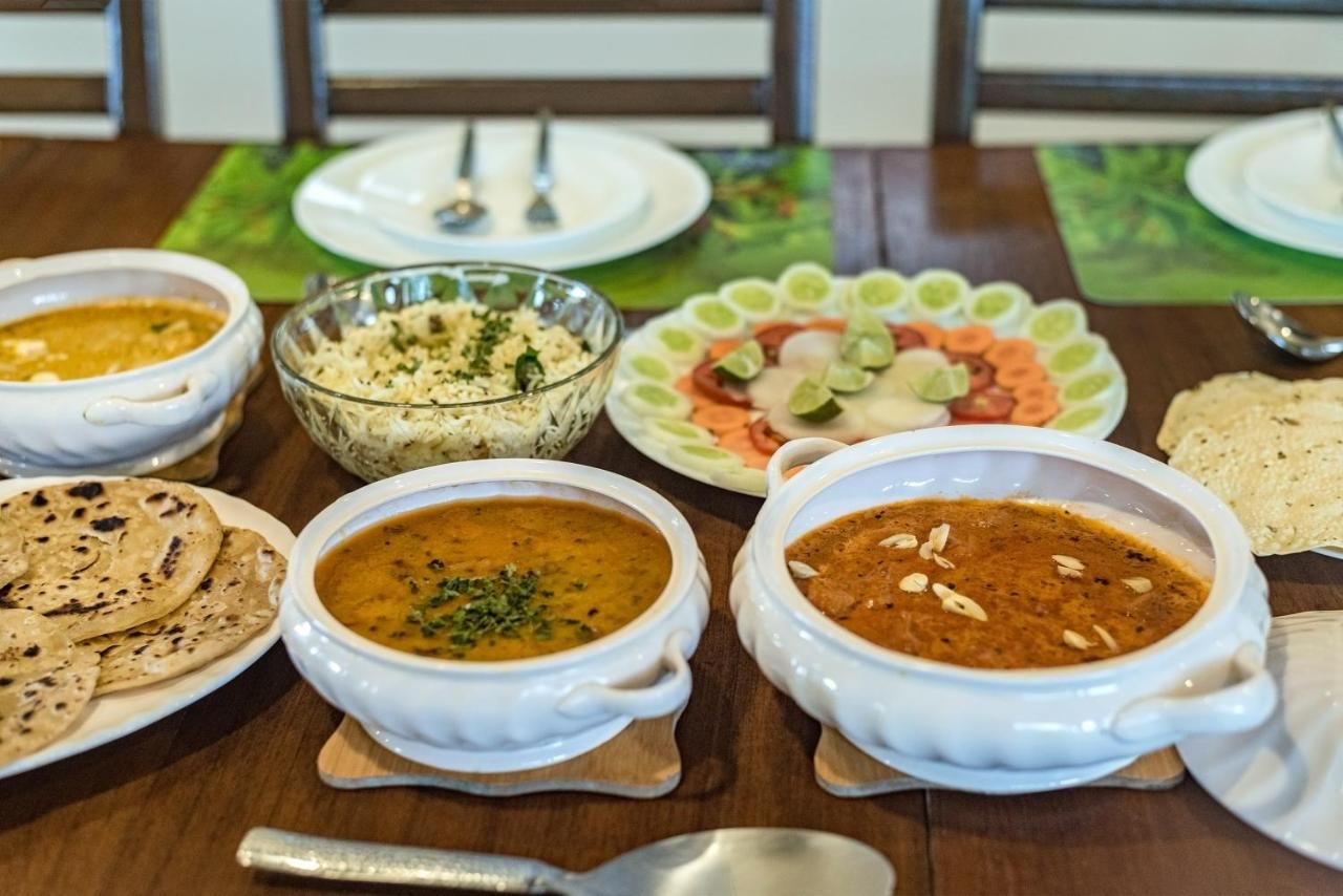 undefined SaffronStays Horizon 360 7