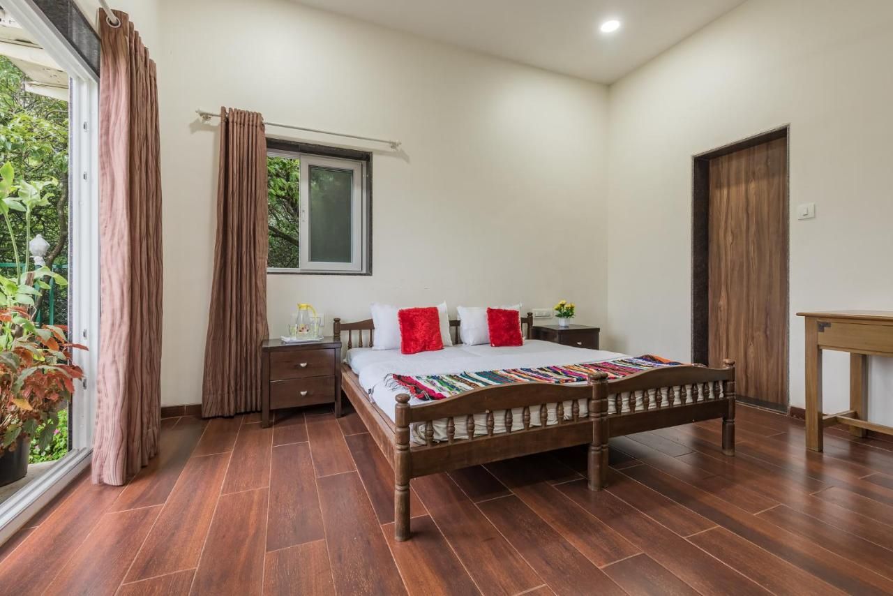 SaffronStays Horizon 360 SaffronStays Horizon 360 - Mahabaleshwar-Entire Villa 3