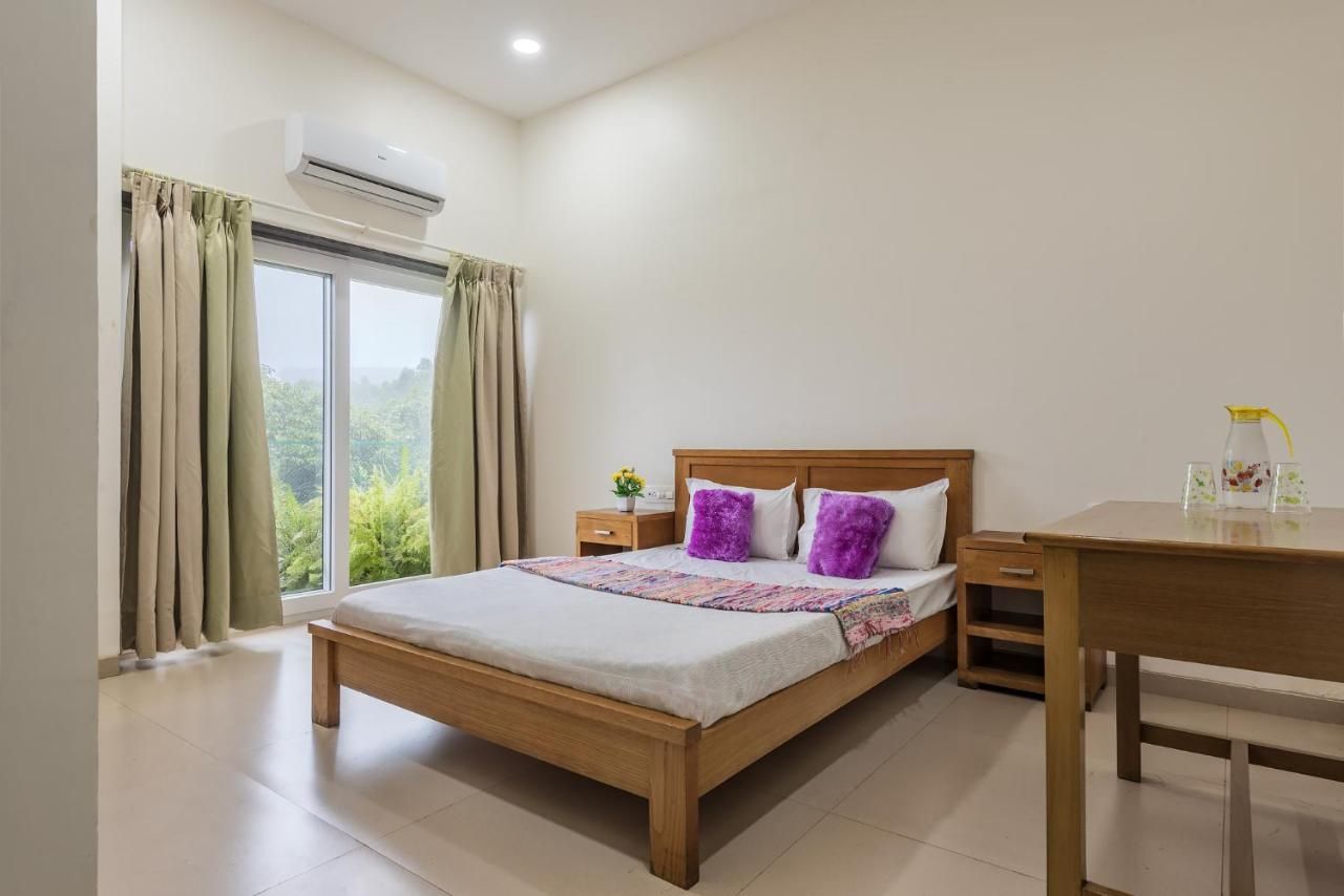 SaffronStays Horizon 360 SaffronStays Horizon 360 - Mahabaleshwar-Entire Villa