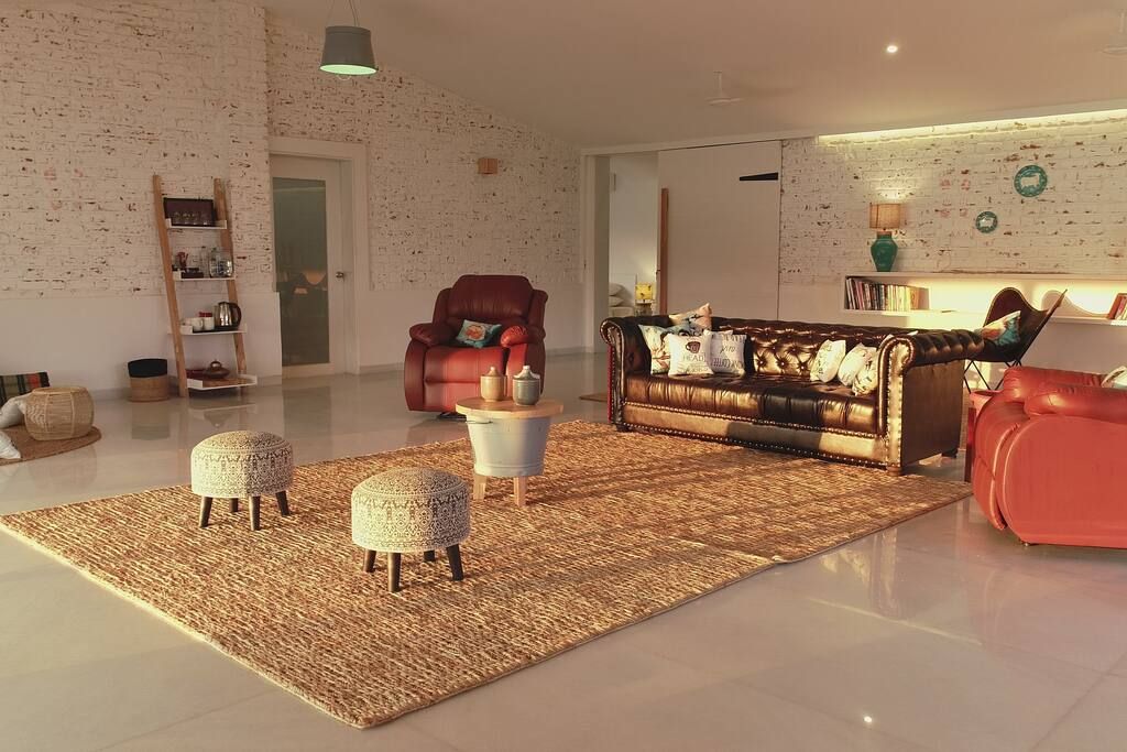 undefined SaffronStays Onellaa, Nashik 3