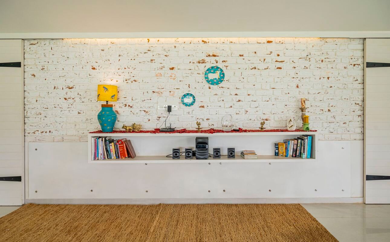 undefined SaffronStays Onellaa, Nashik 9